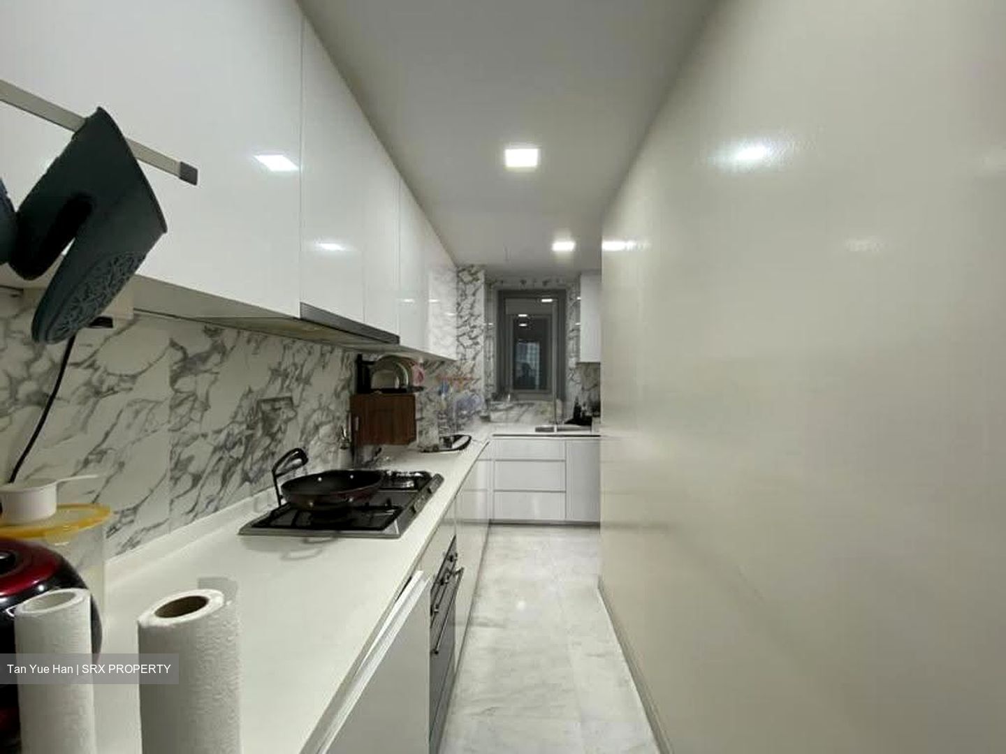 Queens Peak (D3), Condominium #623485561